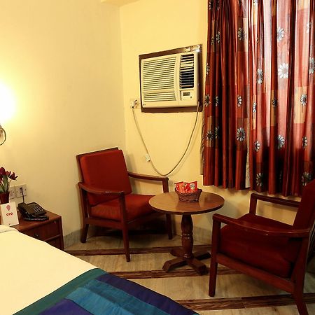 Oyo 4621 Hotel Camac Plaza 콜카타 외부 사진